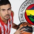 Fenerbahçe Ülker bombayı patlattı