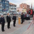 Demirci’de 10 Kasım Atatürk’ü Anma Töreni