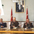 ‘12 Eylül’ün son darbecisi de öldü ‘12 Eylül’ün son darbecisi de öldü