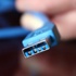 USB 3.1 PC'lerde kullanılmaya başlanıyor USB 3.1 PC'lerde kullanılmaya başlanıyor