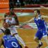 Türkiye basketbol liglerinde toplu sonuçlar