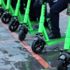 Elektrikli scooter bu hafta TBMM'de görüşülecek Elektrikli scooter bu hafta TBMM'de görüşülecek