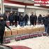 Eskişehirsporlu taraftarlar ihtiyaç sahiplerinin yardımına ... Eskişehirsporlu taraftarlar ihtiyaç sahiplerinin yardımına ...