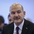 İçişleri Bakanı Soylu'dan gençlere tepki İçişleri Bakanı Soylu'dan gençlere tepki