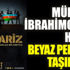 Kahraman Mübariz İbrahimov’un hayat hikayesi film oluyor Kahraman Mübariz İbrahimov’un hayat hikayesi film oluyor