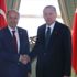 ﻿Erdoğan'dan KKTC Cumhurbaşkanı Tatar'a başsağlığı
