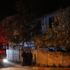Sakarya'da çıkan yangın paniğe neden oldu Sakarya'da çıkan yangın paniğe neden oldu