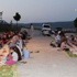 Hisarcık’ta İmece Usulü İftar