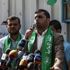Hamas Sözcüsü: Arabulucular İsrail'in ateşkese bağlı kalacağını teyit etti
