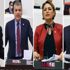 ﻿Adana Milletvekilleri Meclis'te ''Ses'' verdi