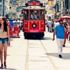İstanbul'da bugün rekor kırıldı