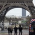 Paris'te film çekmek yasaklandı Paris'te film çekmek yasaklandı