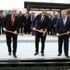 Cumhurbaşkanı Erdoğan, BTK çekicini Azerbaycan'dan hatıra aldı