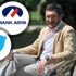 Koray Çalışkan'dan Bank Asya tweeti