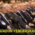 TÜSİAD'ın Başkan adayı belli oldu TÜSİAD'ın Başkan adayı belli oldu