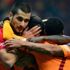 Galatasaray evindeki yenilmemezliğini 27 maça çıkardı