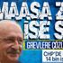 Kılıçdaroğlu’ndan CHP’li belediyelerdeki grevlere ilginç çözüm önerisi: Maaşa zam işe son… İstifa depremi!