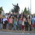 Uluslararası Hacı Bektaş Veli Hoşgörü, Barış Ve Gençlik Festivali İle Hoşgörü Ve Barış Sempozyumu Sona Erdi Uluslararası Hacı Bektaş Veli Hoşgörü, Barış Ve Gençlik Festivali İle Hoşgörü Ve Barış Sempozyumu Sona Erdi