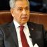 Bülent Arınç, Melih Gökçek'le ilgili tweetini kaldırdı