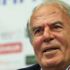 Mustafa Denizli: İki cümle söylerim herkes birbirine girer Mustafa Denizli: İki cümle söylerim herkes birbirine girer