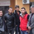 AIDS olunca dışladılar, tazminat kazanınca akraba oldular