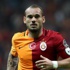 Sneijder'in 500. maç heyecanı