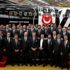 THY Beşiktaş'a sponsor olmaktan vazgeçti