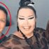 Bülent Ersoy’a benzemek için 10 defa ameliyat oldu Bülent Ersoy’a benzemek için 10 defa ameliyat oldu