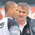 Quaresma'dan Şenol Güneş'e "Kırdıysam özür dilerim"