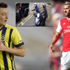 Mesut Özil ve Kolasinac'a saldıran haydutların cezası belli oldu