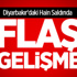 Diyarbakır'daki Hain Saldırıda Flaş Gelişme