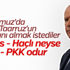 Bahçeli'den Zafer Bayramı mesajı