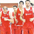 12 Dev Adam meydan okudu
