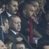 Cumhurbaşkanı Erdoğan Milli Takımı kutladı Cumhurbaşkanı Erdoğan Milli Takımı kutladı