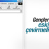 Eskiden Türkiye'de internete nasıl bağlanılıyordu Eskiden Türkiye'de internete nasıl bağlanılıyordu
