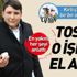 Çiftlik'ın Tosun'u Mehmet Aydın uyuşturucu işine de girmiş Çiftlik'ın Tosun'u Mehmet Aydın uyuşturucu işine de girmiş