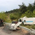 TOMA takla attı: 2 polis yaralı