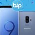 BiP Kullananlar Samsung Galaxy S9 Kazanıyor BiP Kullananlar Samsung Galaxy S9 Kazanıyor