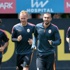 Galatasaray sahaya iniyor