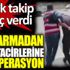 İstanbul'da nefes kesen operasyon! Avcı'dan kaçamadılar