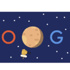 Plüton Google Doodle oldu! Plüton Google Doodle oldu!