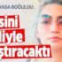 Katiliyle tanıştıracaktı!