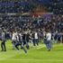 Olympique Lyon’a ceza kapıda