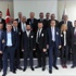 Türkiye'nin en genç sanayicileri kazandı Türkiye'nin en genç sanayicileri kazandı