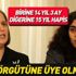 Mahkeme kararını açıkladı! Kışanak ve Tuncel'e hapis cezası Mahkeme kararını açıkladı! Kışanak ve Tuncel'e hapis cezası