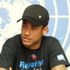 Neymar iyi niyet elçisi oldu
