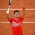 Madrid Açık'ta şampiyon Djokovic