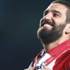 İspanya'nın alkışladığı Türk: Arda Turan