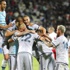 Gol düellosunun galibi Fener Gol düellosunun galibi Fener