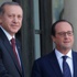 Fransa Cumhurbaşkanı Hollande, Esad'la görüşen parlamenterleri eleştirdi